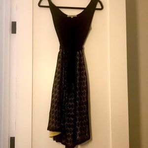 Kiki and Kai maternity dress